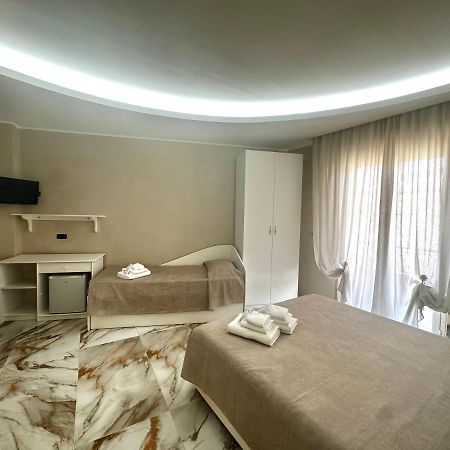 Bed and Breakfast Narcisse Tropea Esterno foto