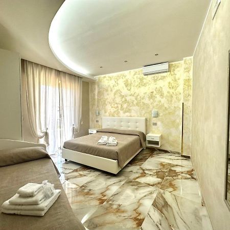 Bed and Breakfast Narcisse Tropea Esterno foto