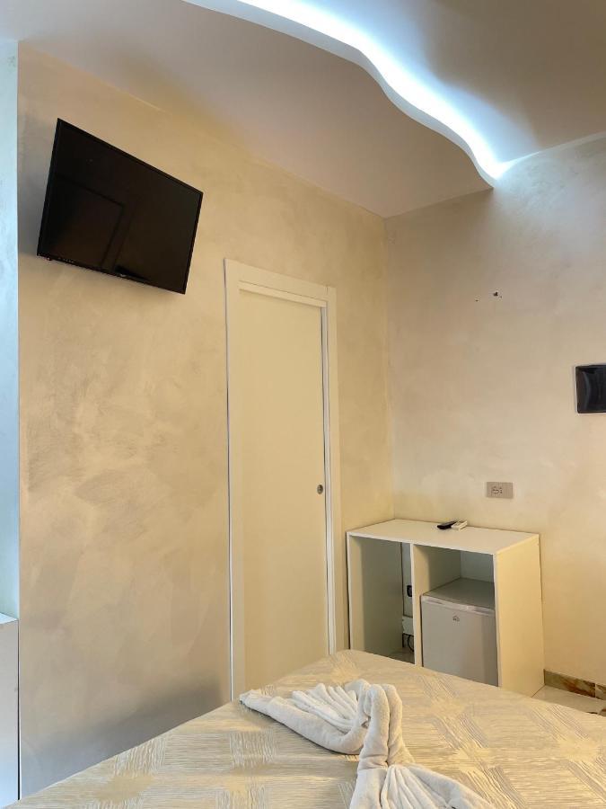 Bed and Breakfast Narcisse Tropea Esterno foto