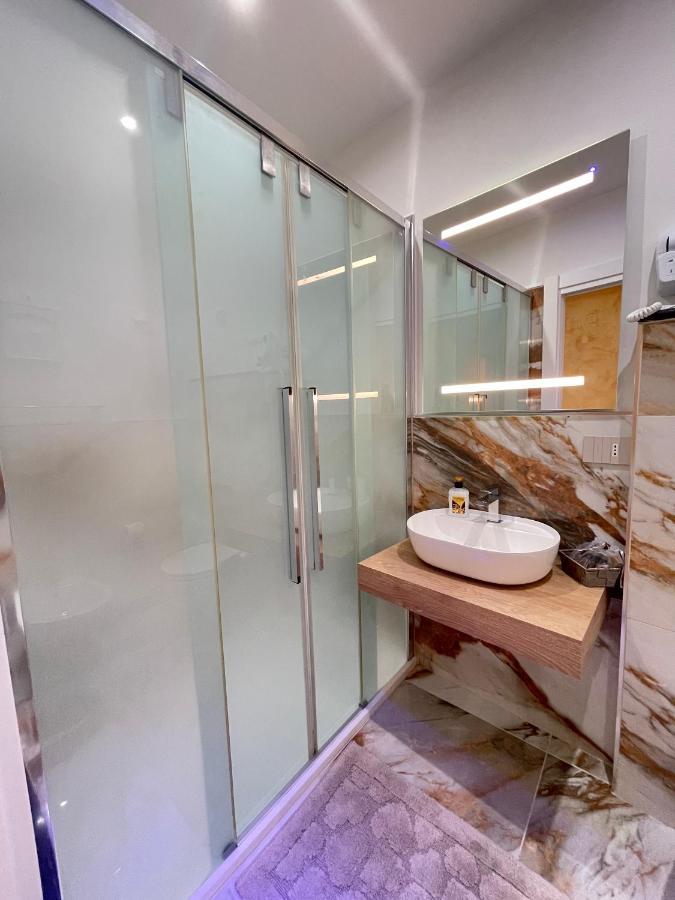 Bed and Breakfast Narcisse Tropea Esterno foto