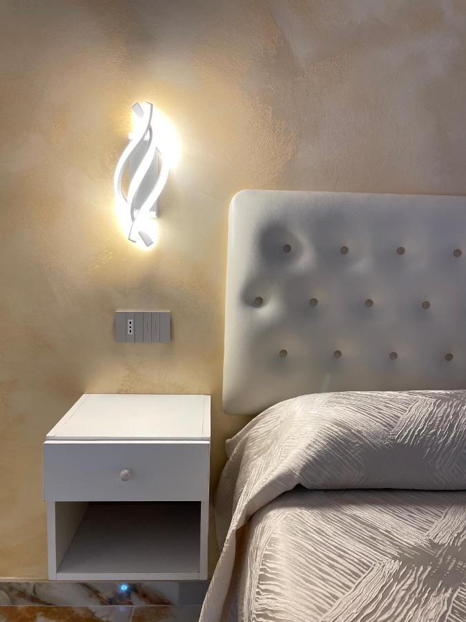 Bed and Breakfast Narcisse Tropea Esterno foto
