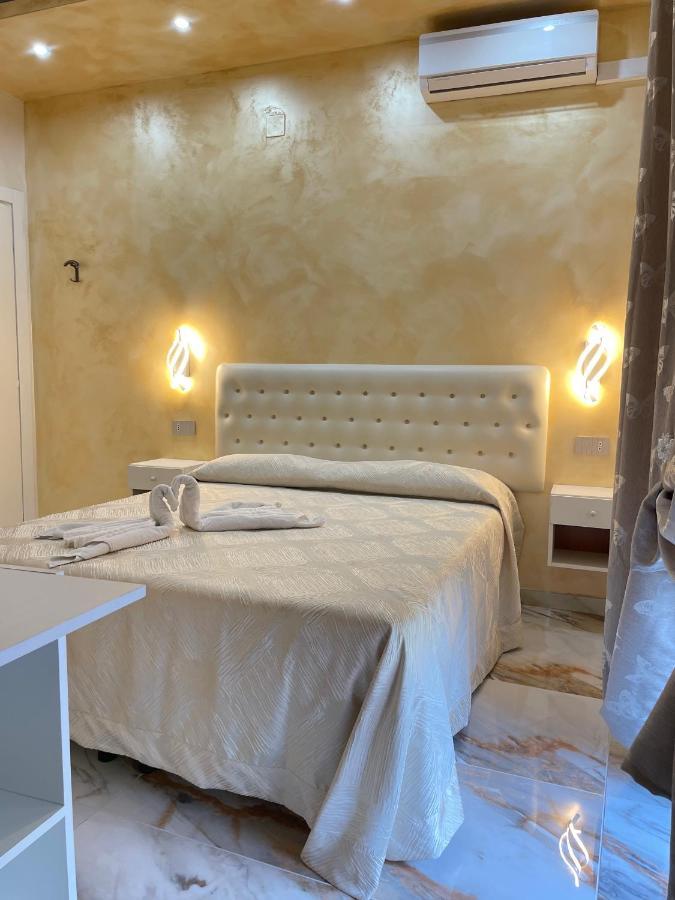 Bed and Breakfast Narcisse Tropea Esterno foto