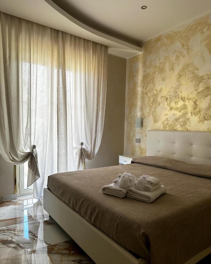 Bed and Breakfast Narcisse Tropea Esterno foto