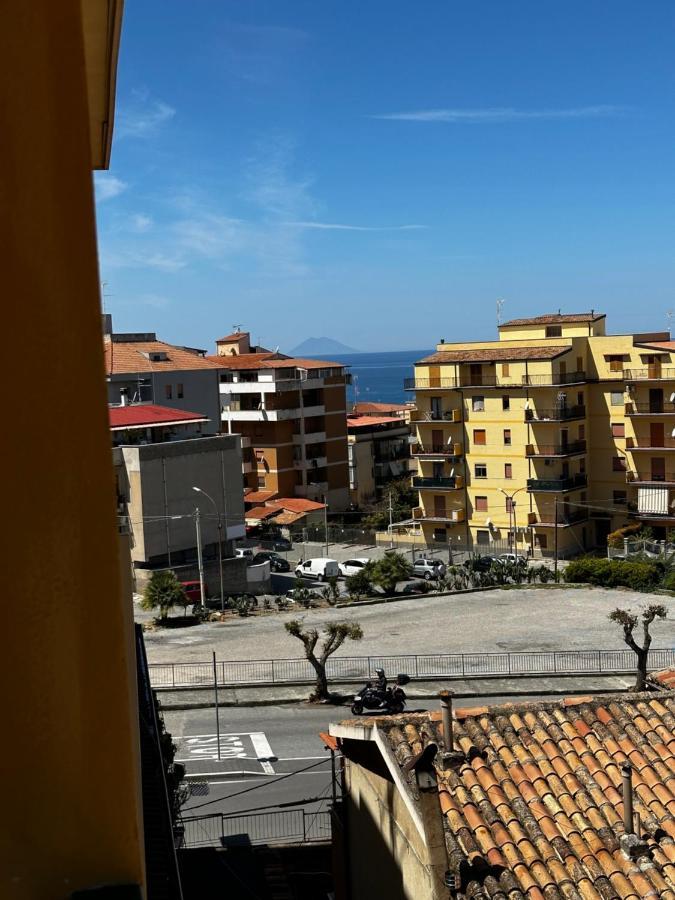 Bed and Breakfast Narcisse Tropea Esterno foto