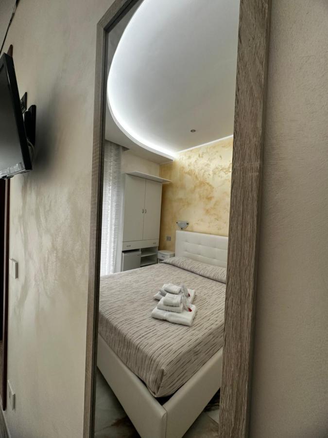 Bed and Breakfast Narcisse Tropea Esterno foto