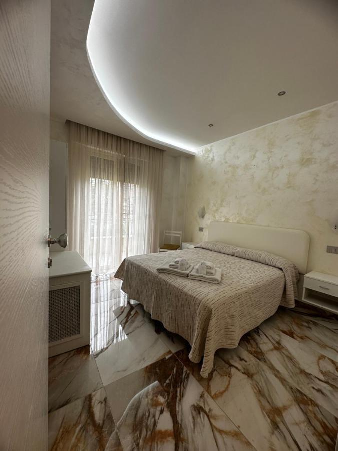 Bed and Breakfast Narcisse Tropea Esterno foto