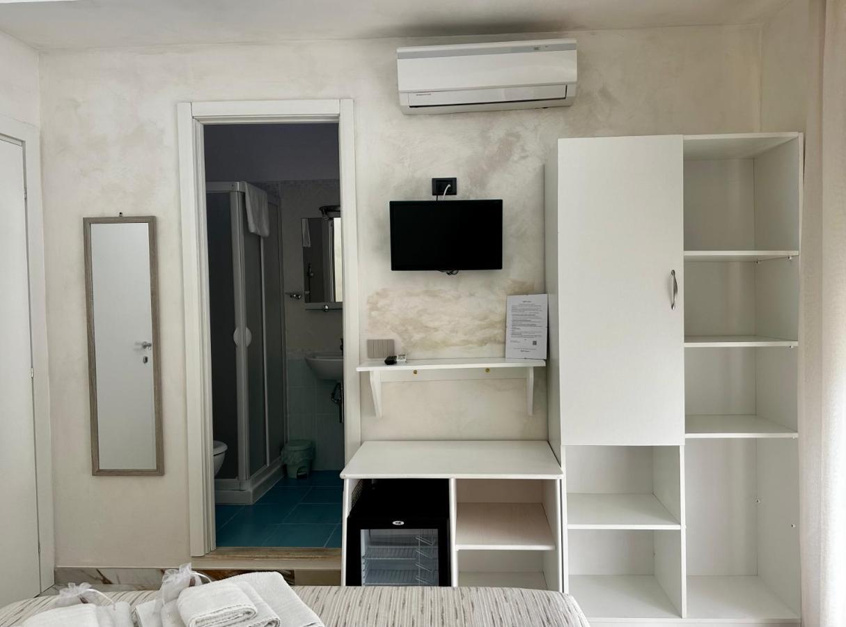 Bed and Breakfast Narcisse Tropea Esterno foto