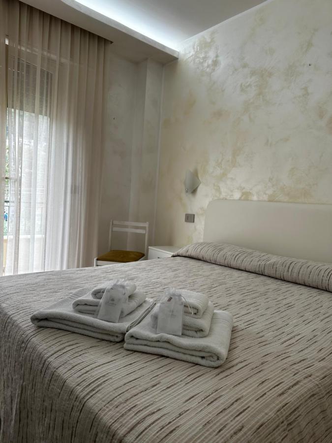 Bed and Breakfast Narcisse Tropea Esterno foto