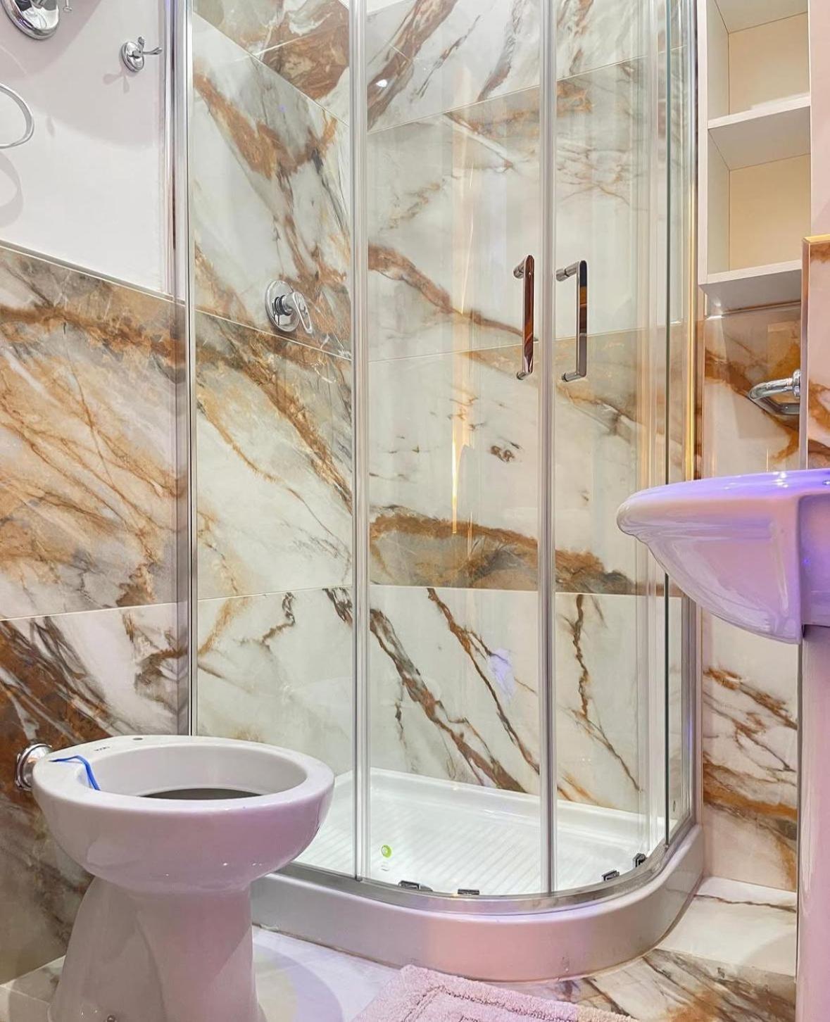 Bed and Breakfast Narcisse Tropea Esterno foto